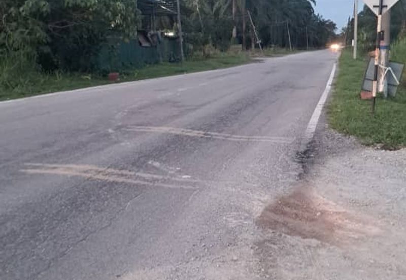 Telok Mengkuang Industrial