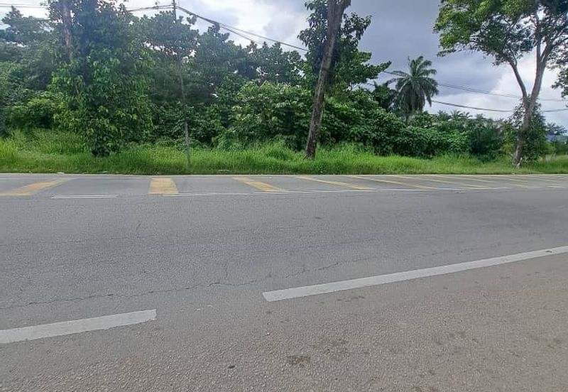 Kampung Jawa @ Klang