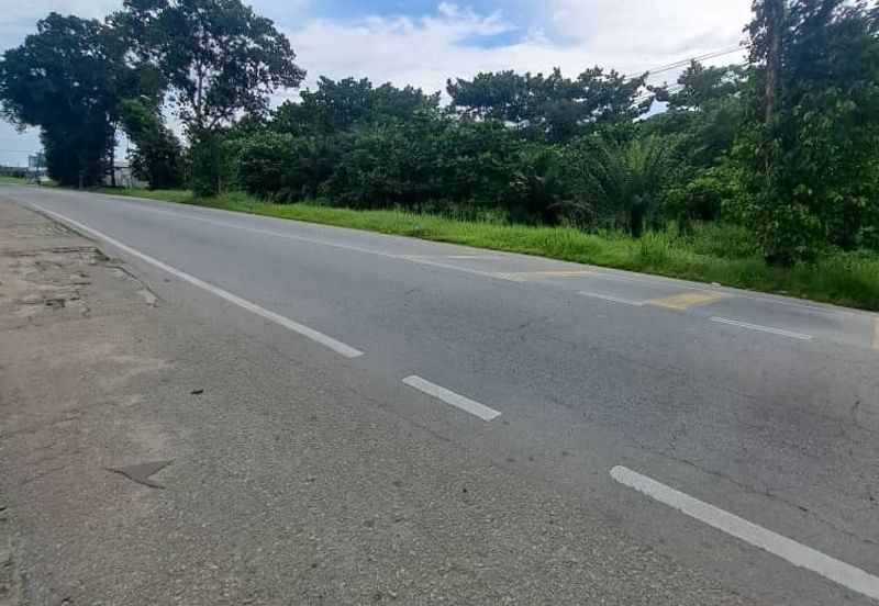 Kampung Jawa @ Klang