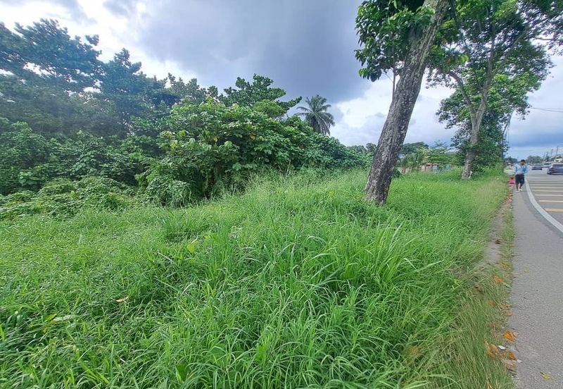 Kampung Jawa @ Klang