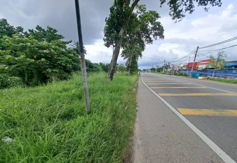 Kampung Jawa @ Klang