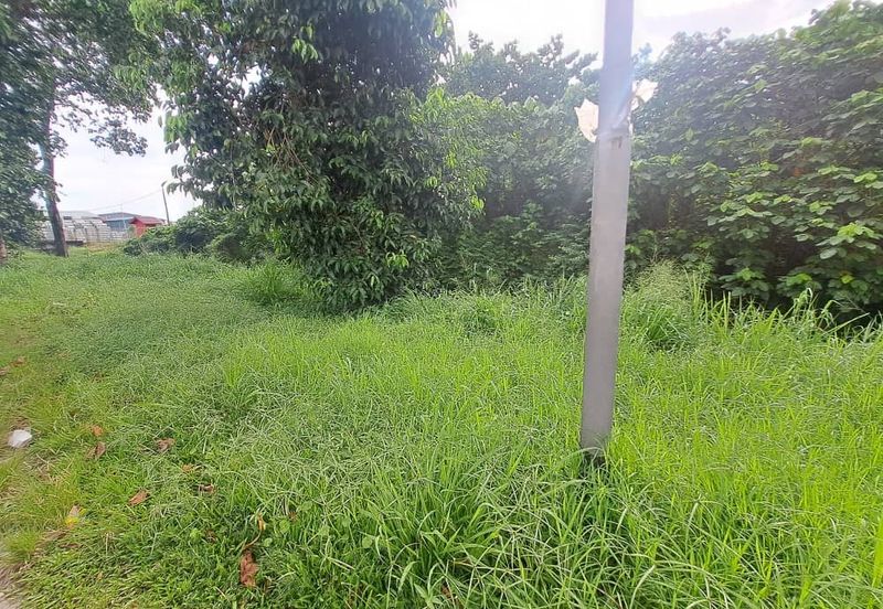 Kampung Jawa @ Klang