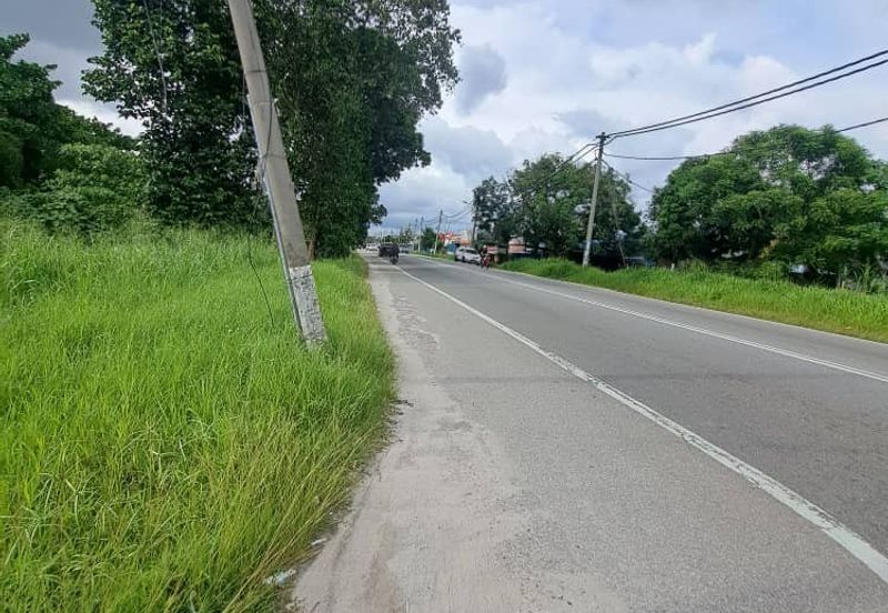 Kampung Jawa @ Klang