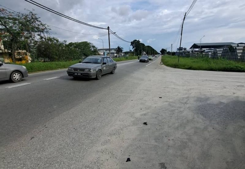 Kampung Jawa @ Klang