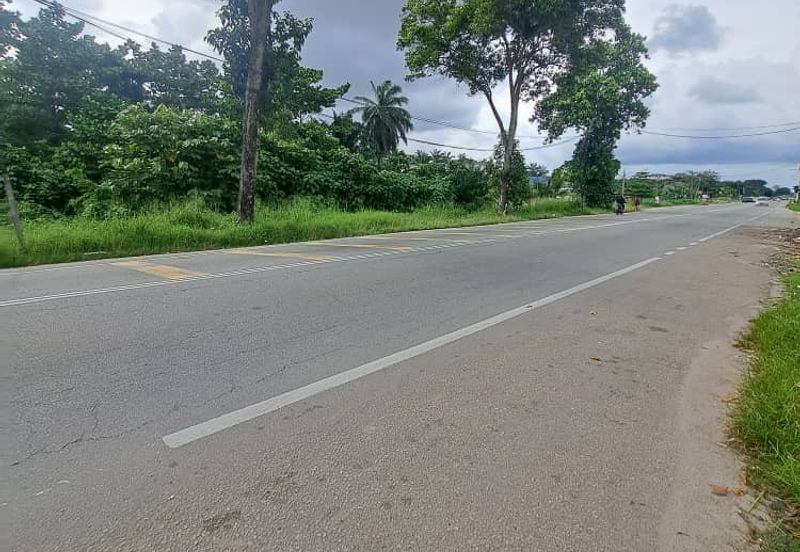 Kampung Jawa @ Klang