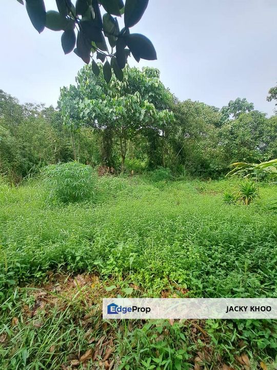 Malaysia Selangor 📌 Johan Setia Klang 📌 * 2.0 acres (Zoning Residential)Flat Land For Sale  📌Beside Taman Johan Setia , Selangor, Klang