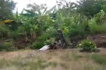 Kawasan Perindustrian Klang Utama