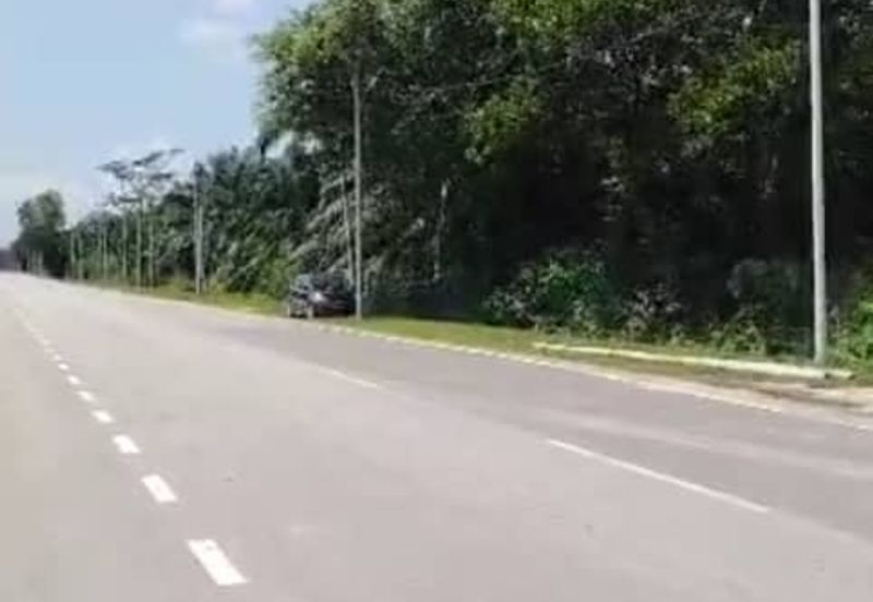 Sijangkang @ Industrial