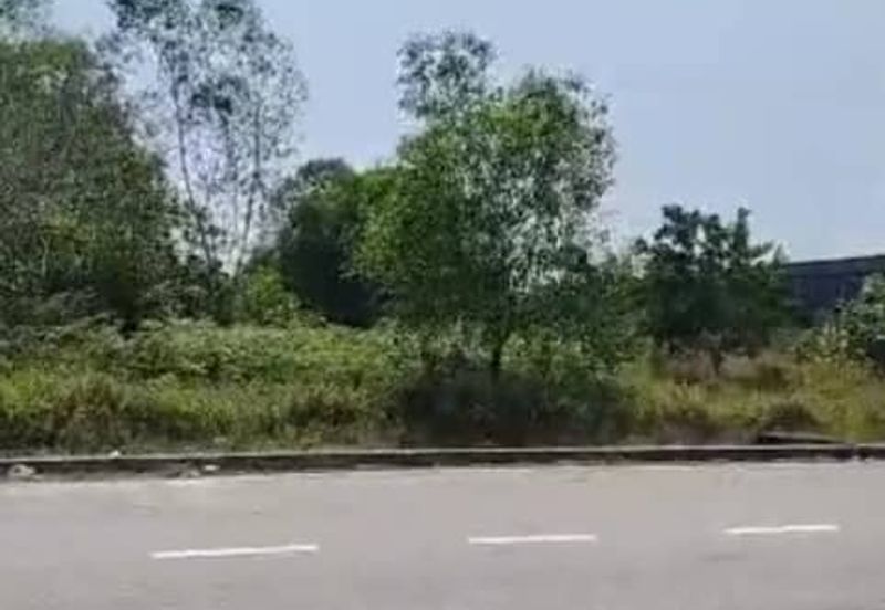 Sijangkang @ Industrial