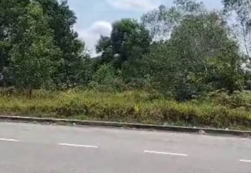 Sijangkang @ Industrial