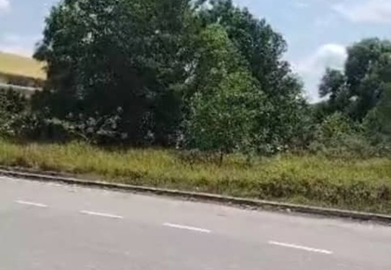 Sijangkang @ Industrial