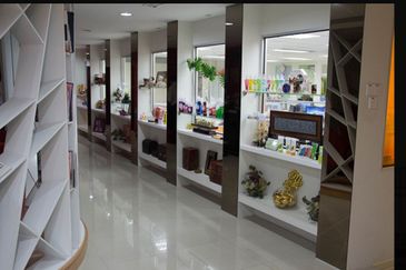 Kampung Jawa @ Klang