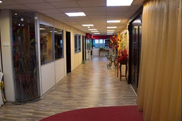 Kampung Jawa @ Klang