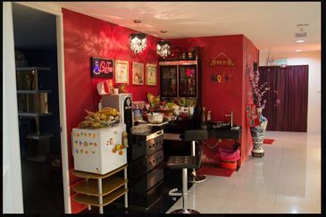 Kampung Jawa @ Klang