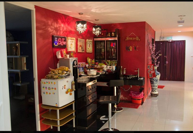 Kampung Jawa @ Klang