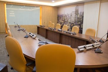 Kampung Jawa @ Klang