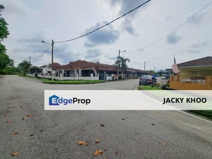 Malaysia Selangor  📌* Johan Setia Klang 📌 * 2.0 acres (Zoning Residential)Flat Land For Sale  📌Beside Taman Johan Setia , Selangor, Klang