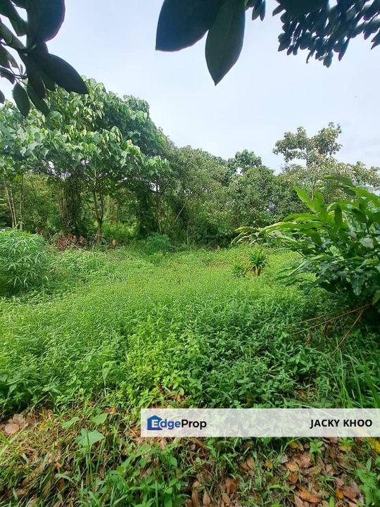 Malaysia Selangor  📌* Johan Setia Klang 📌 * 2.0 acres (Zoning Residential)Flat Land For Sale  📌Beside Taman Johan Setia , Selangor, Klang