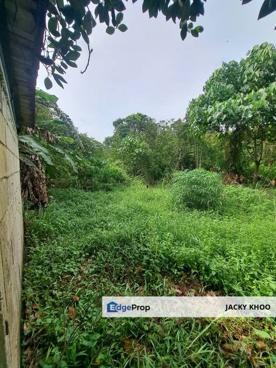 Malaysia Selangor  📌* Johan Setia Klang 📌 * 2.0 acres (Zoning Residential)Flat Land For Sale  📌Beside Taman Johan Setia , Selangor, Klang