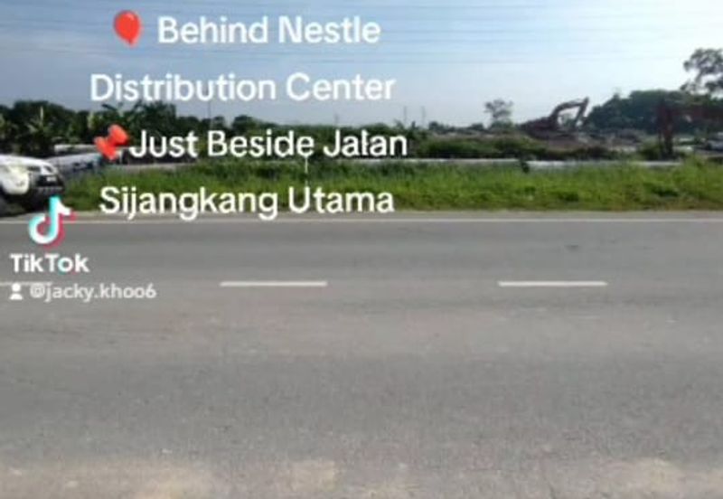 Kampung Johan Setia