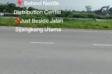 Kampung Johan Setia