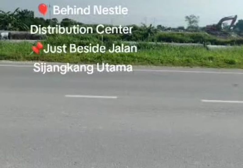 Kampung Johan Setia