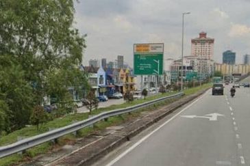 Bandar Puchong Jaya