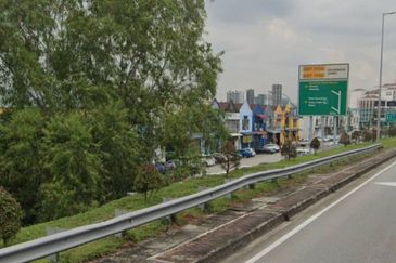 Bandar Puchong Jaya