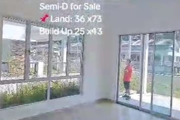 Taman Sinar Ria, Bestari Jaya