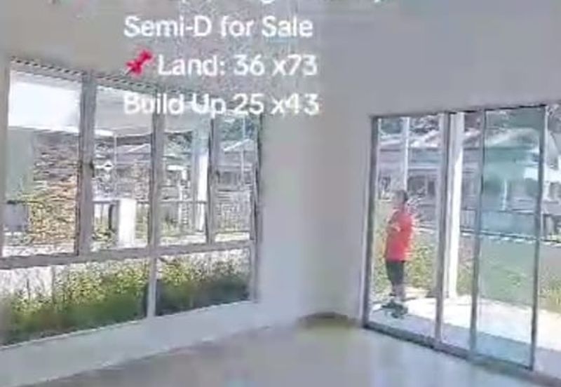 Taman Sinar Ria, Bestari Jaya