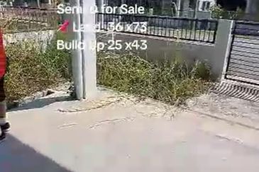 Taman Sinar Ria, Bestari Jaya