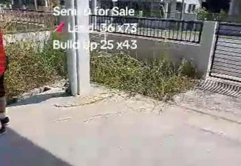 Taman Sinar Ria, Bestari Jaya