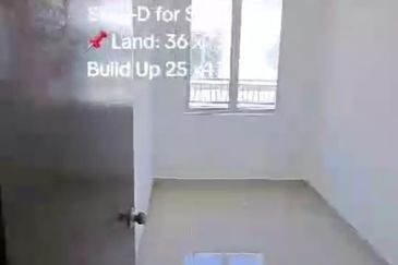 Taman Sinar Ria, Bestari Jaya