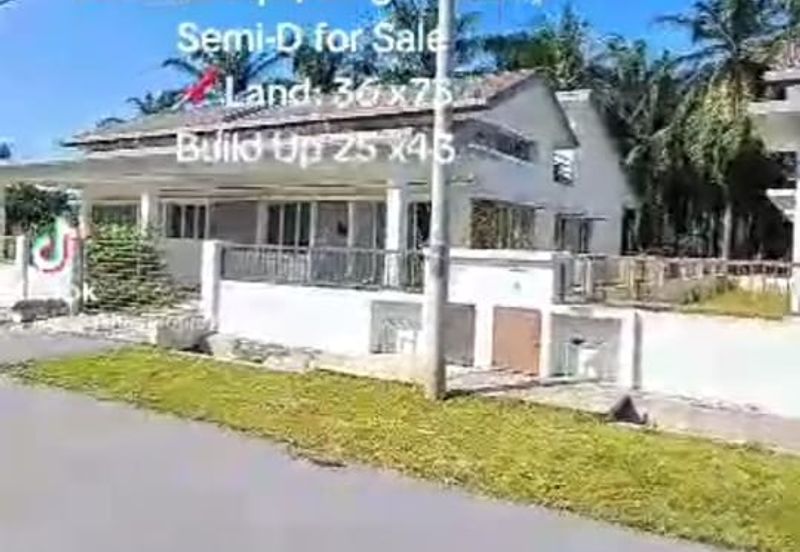 Taman Sinar Ria, Bestari Jaya