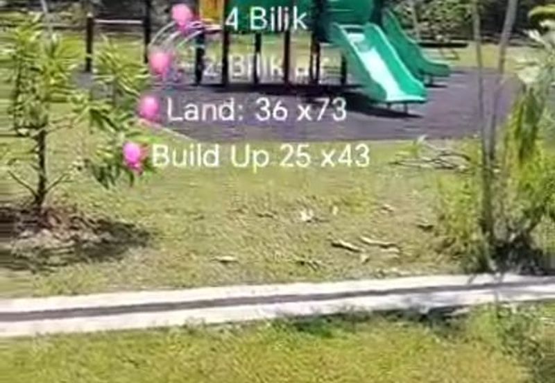 Taman Sinar Ria, Bestari Jaya