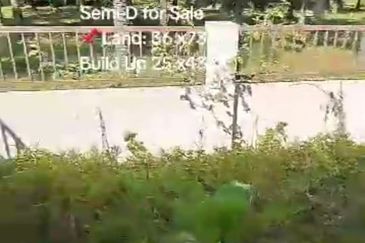 Taman Sinar Ria, Bestari Jaya