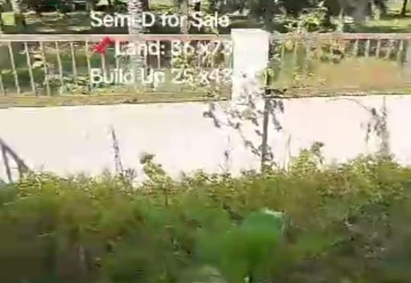 Taman Sinar Ria, Bestari Jaya