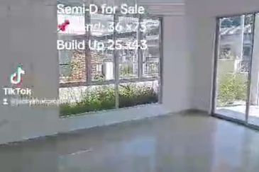 Taman Sinar Ria, Bestari Jaya