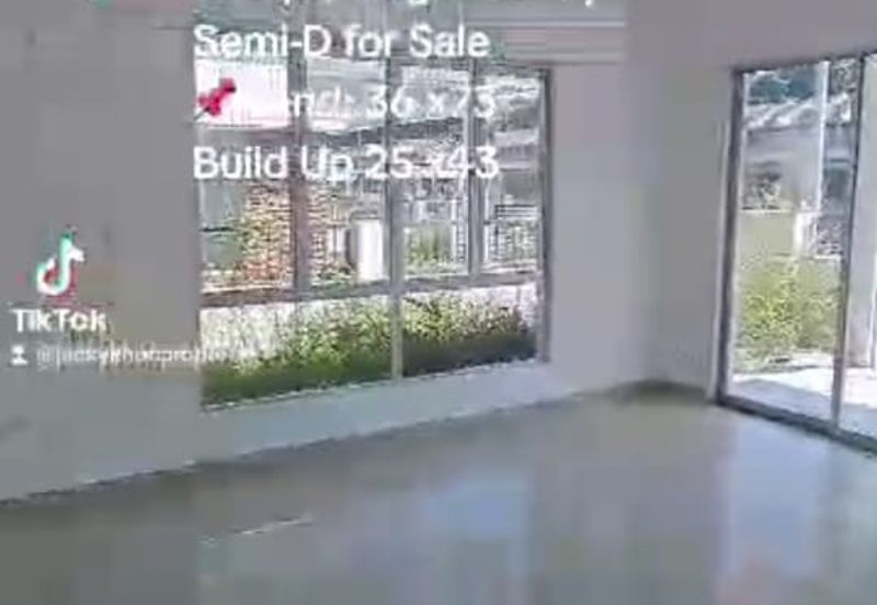 Taman Sinar Ria, Bestari Jaya