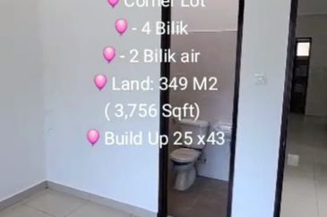 Taman Sinar Ria, Bestari Jaya