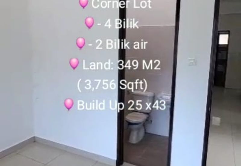 Taman Sinar Ria, Bestari Jaya