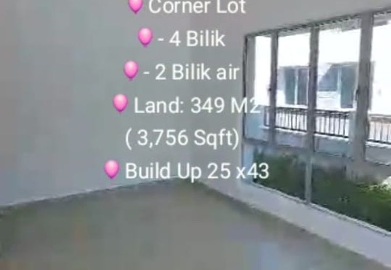 Taman Sinar Ria, Bestari Jaya