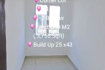 Taman Sinar Ria, Bestari Jaya