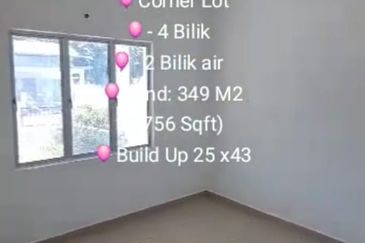 Taman Sinar Ria, Bestari Jaya