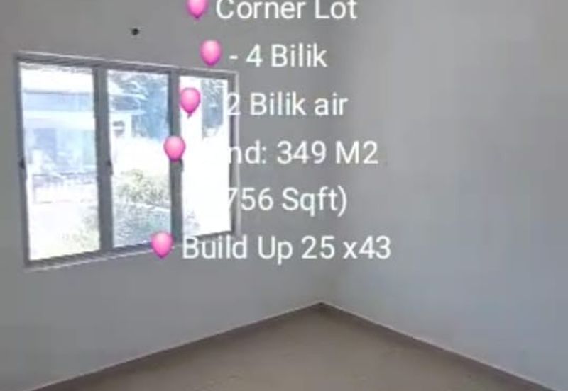 Taman Sinar Ria, Bestari Jaya