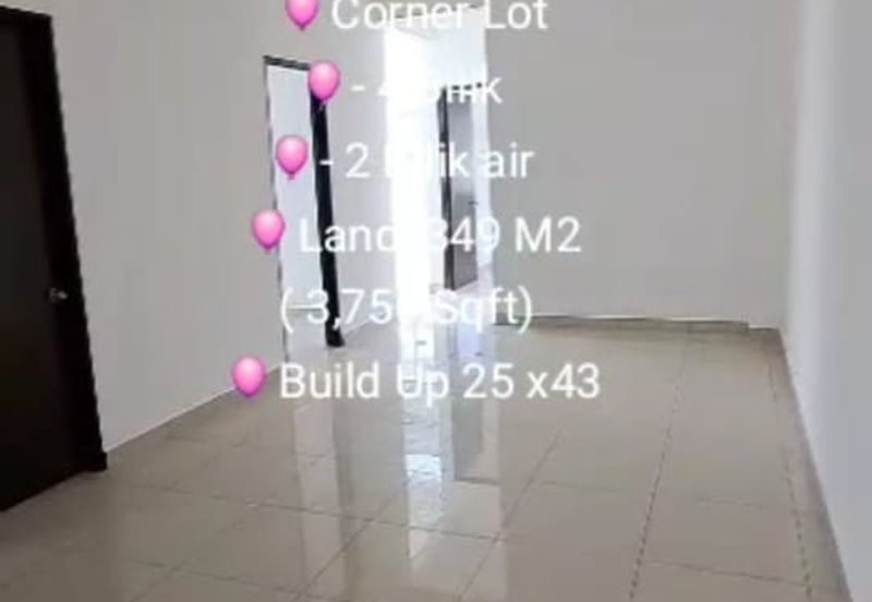 Taman Sinar Ria, Bestari Jaya