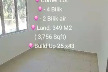 Taman Sinar Ria, Bestari Jaya