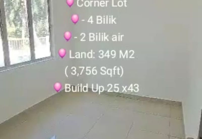 Taman Sinar Ria, Bestari Jaya