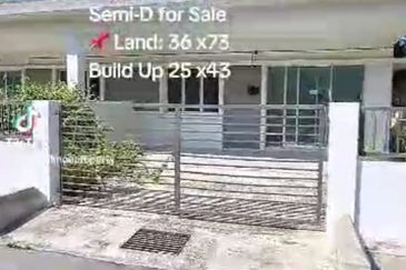 Taman Sinar Ria, Bestari Jaya