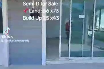 Taman Sinar Ria, Bestari Jaya